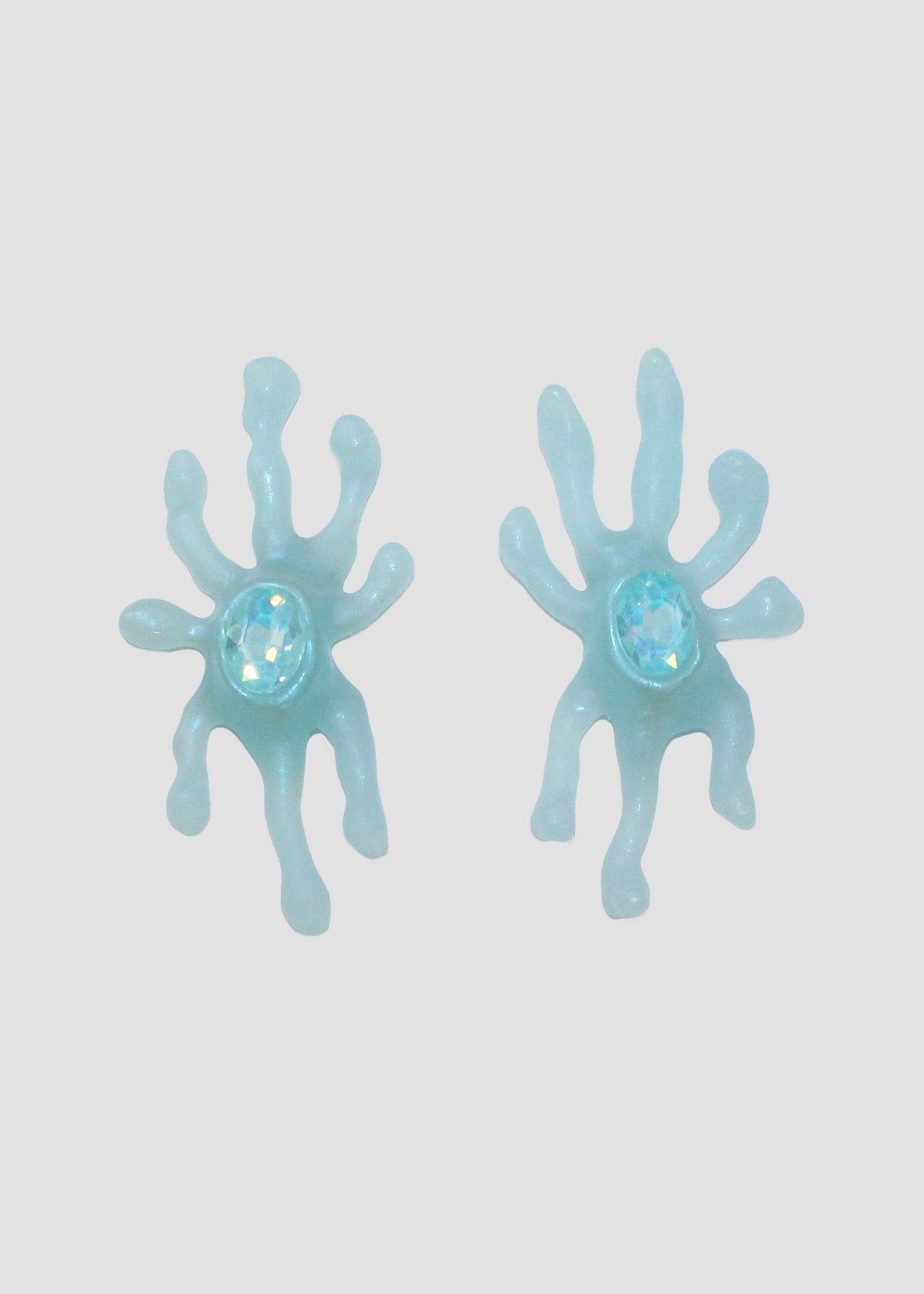 Cloud Bug Earrings-Emma Pryde-APOC STORE
