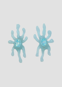 Cloud Bug Earrings-Emma Pryde-APOC STORE