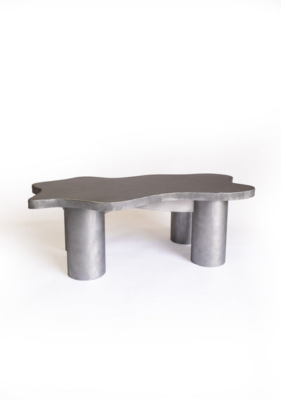 Coffee table ‘Hand Craft Space Craft’-Six Dots Design-APOC STORE