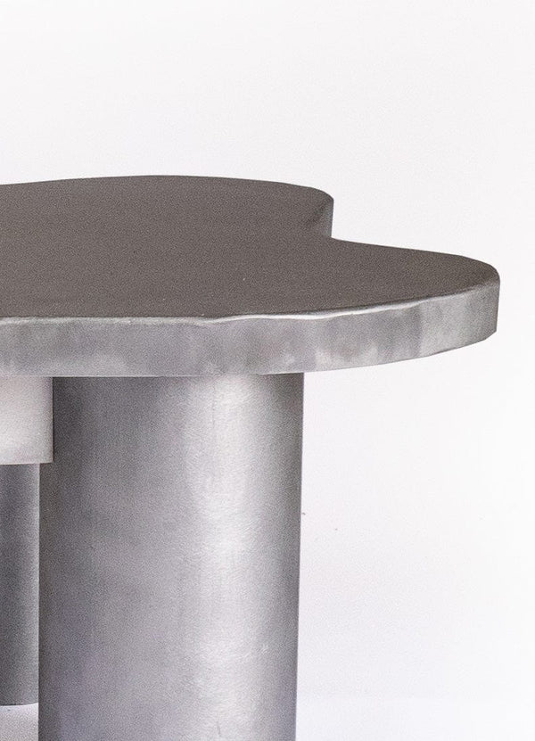 Coffee table ‘Hand Craft Space Craft’-Six Dots Design-APOC STORE