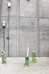 Candleholder 3-Form22-APOC STORE
