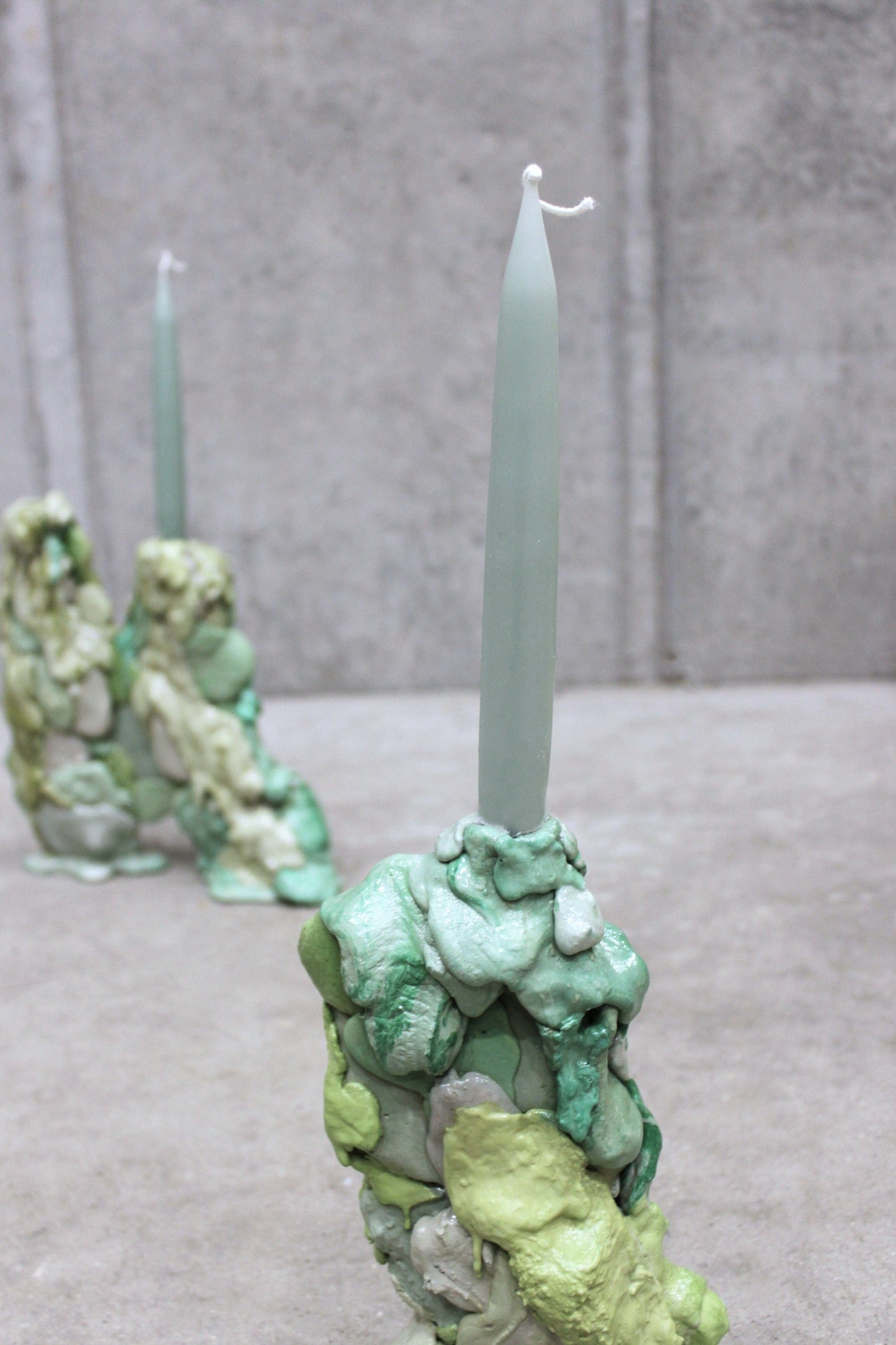 Candleholder 1-Form22-APOC STORE
