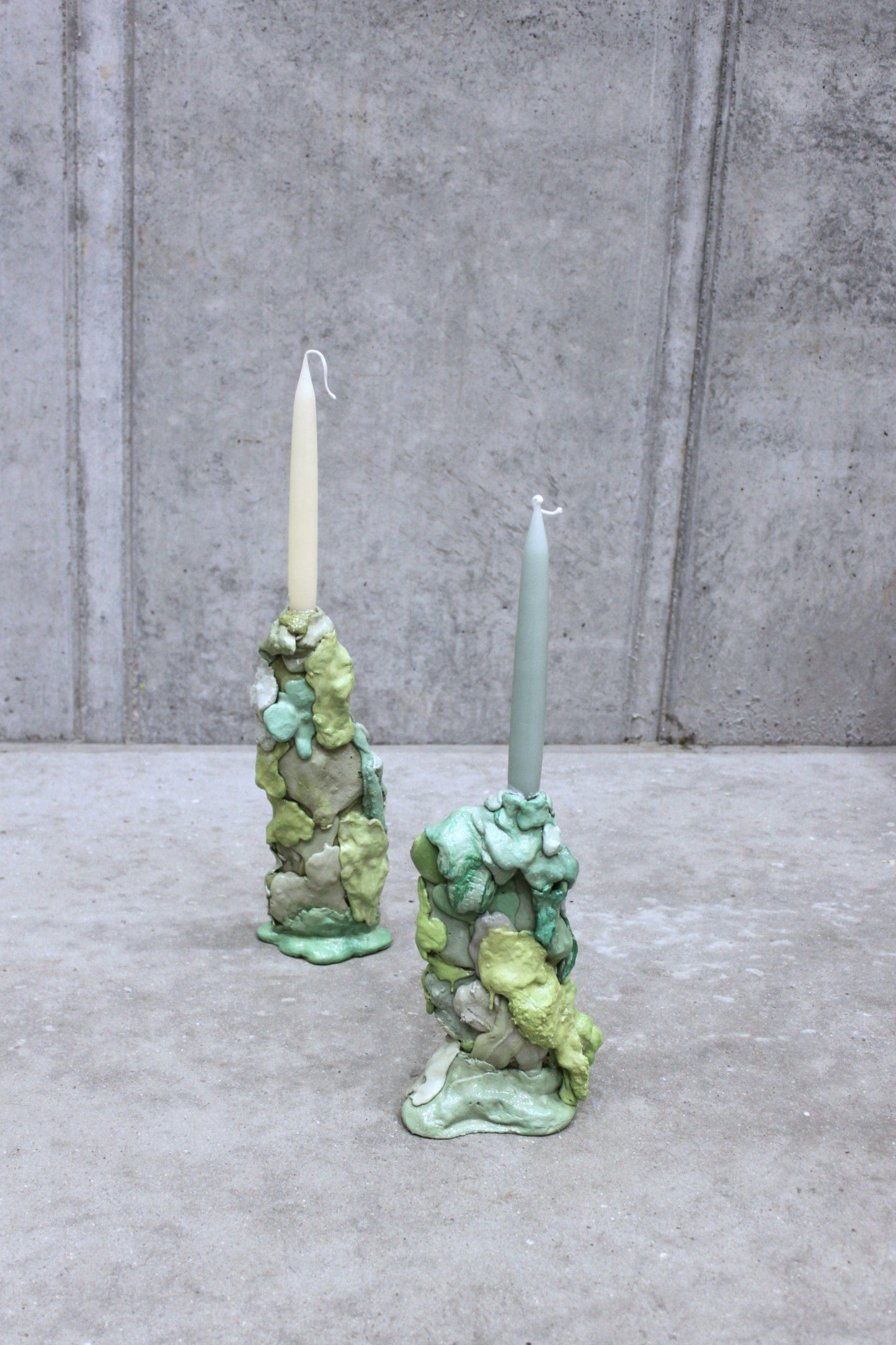 Candleholder 1-Form22-APOC STORE