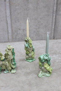 Candleholder 2-Form22-APOC STORE