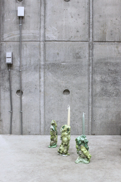 Candleholder 4-Form22-APOC STORE