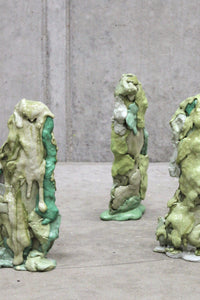 Candleholder 4-Form22-APOC STORE