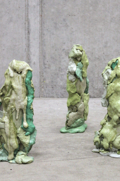 Candleholder 4-Form22-APOC STORE