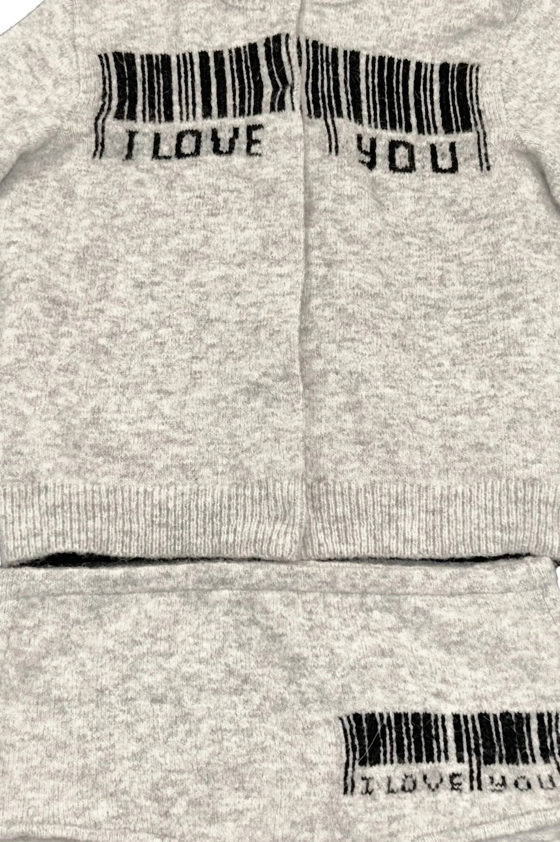 I love you beanie-Urte Kat-APOC STORE