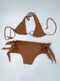 PIKINI BIKINI Copper coin-Puer Parasitus-APOC STORE