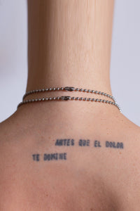 Arc@111 Necklace-Pia Glassworks-APOC STORE