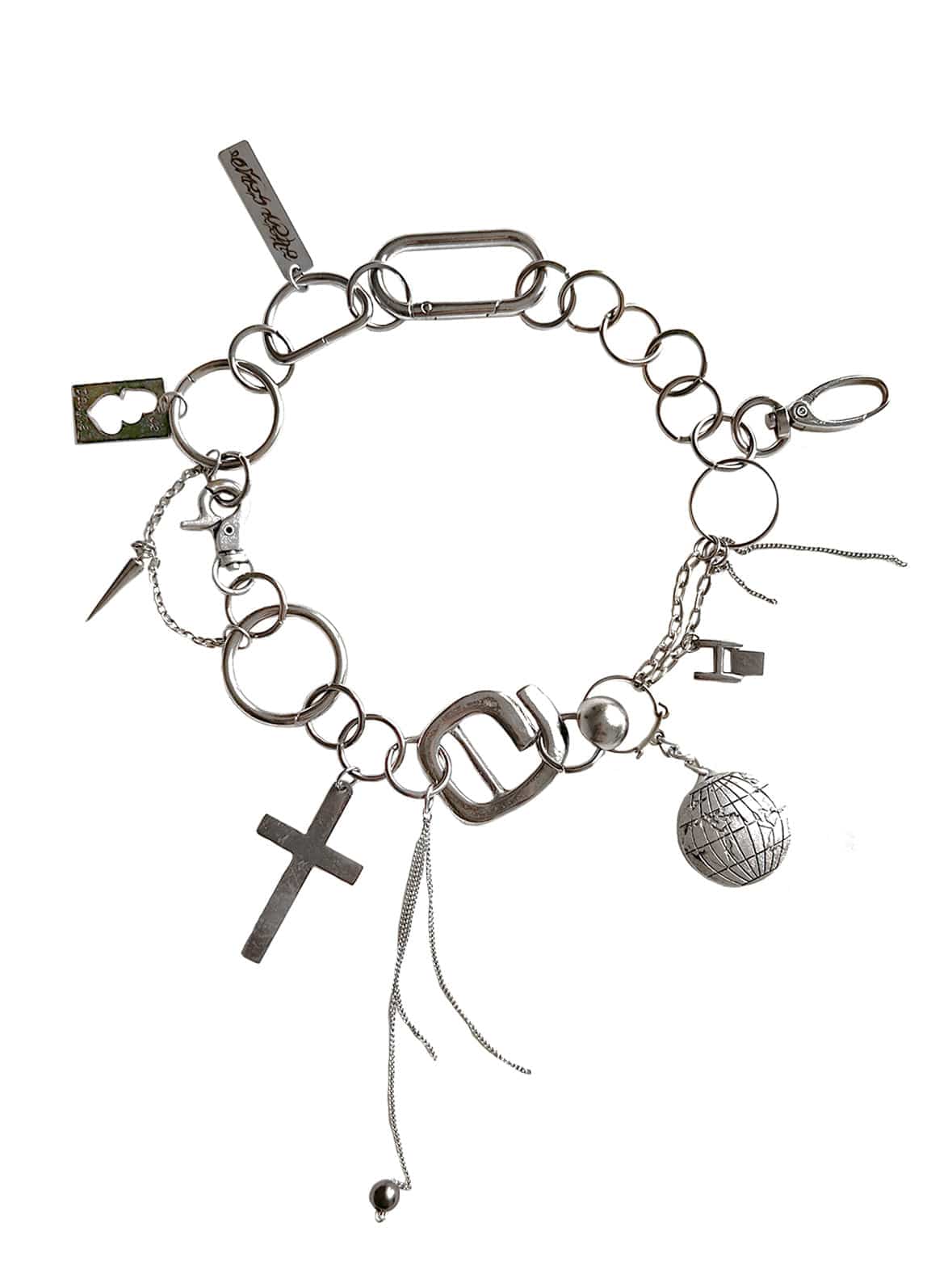 Cross chain-Alisa Cayoo-APOC STORE