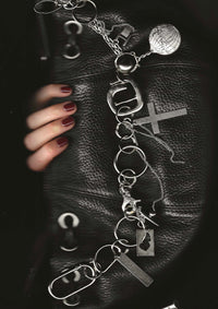 Cross chain-Alisa Cayoo-APOC STORE