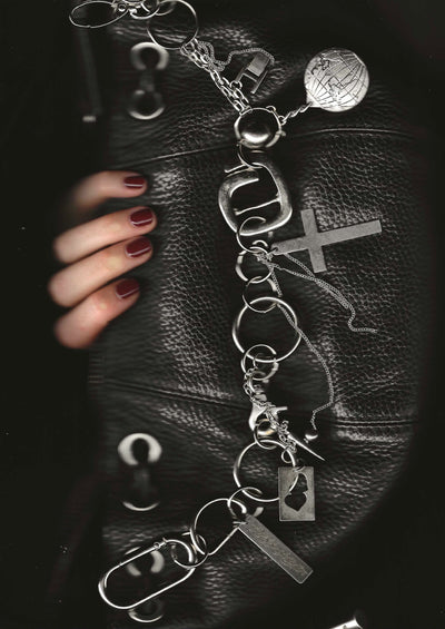 Cross chain-Alisa Cayoo-APOC STORE