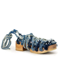 Liz Denim-CRUDA-APOC STORE