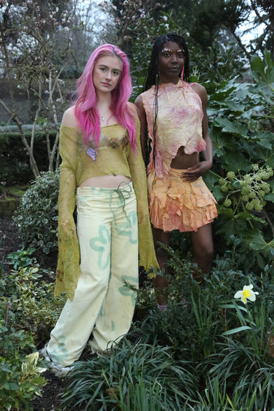 crystal dusk top-EIRINN HAYHOW-APOC STORE