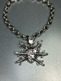 Pierced Heart-Filoza-APOC STORE