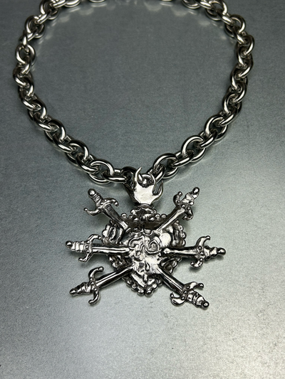 Pierced Heart-Filoza-APOC STORE