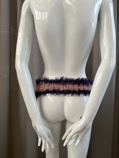 Belt Hexess x TATi "Vulva times"-TATi-APOC STORE