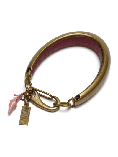 BRACELET I ANKLET - ANTIQUE BRASS-BHIVE-APOC STORE