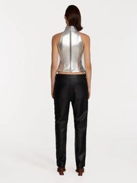 MADEO PANT - BLACK-MOTIRA-APOC STORE