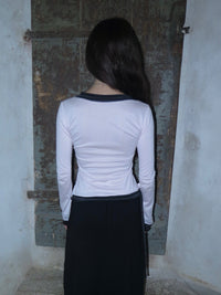 Hazel top light pink-ATH-APOC STORE