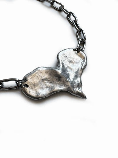 CoeurVie chain-Alizee Quitman-APOC STORE