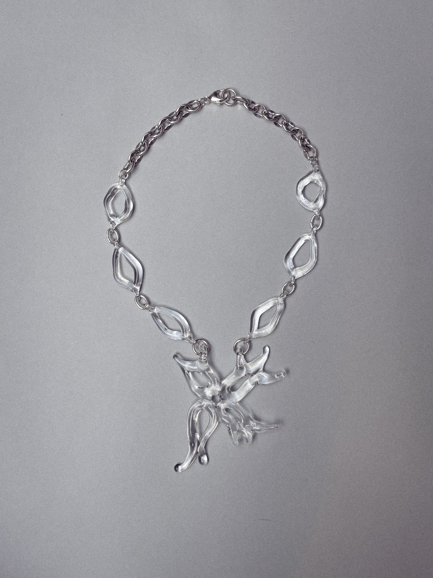 Necklace_1111-Pia Glassworks-APOC STORE