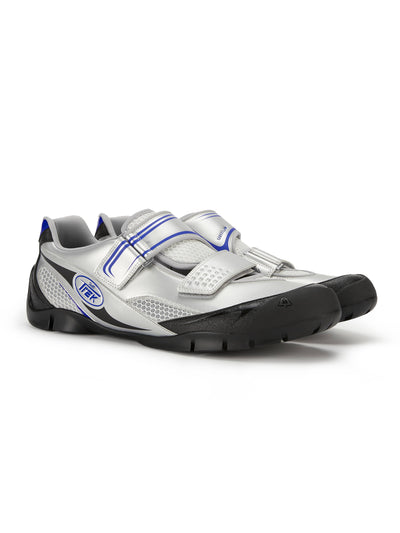 Swift Trek Aero Sneakers (Silver)