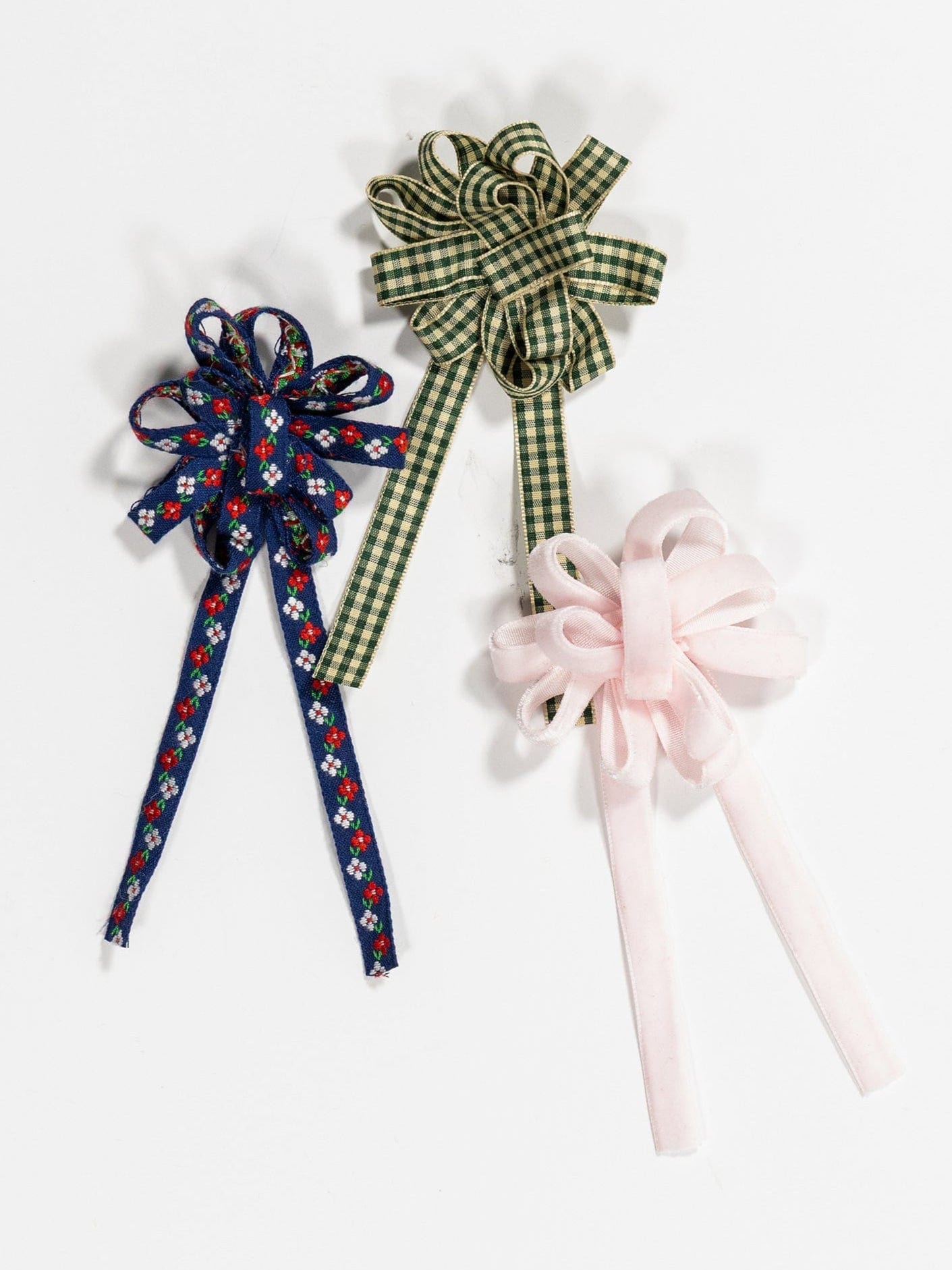 ANNIVERSARY BROOCH SET A-SAENGIN STUDIOS-APOC STORE