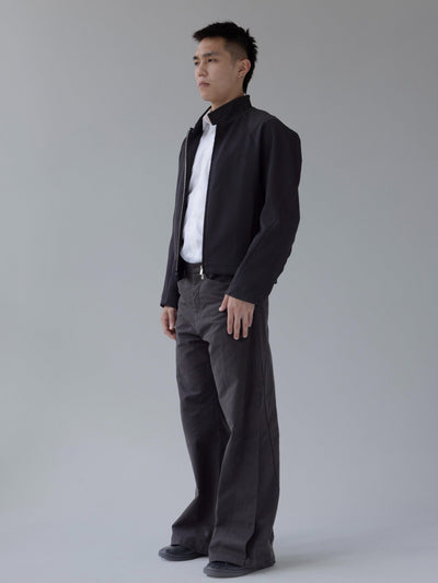 LV.2 Trousers X-NOTINLIST-APOC STORE