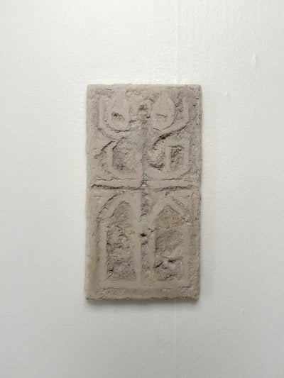 Windows Wall Piece-Sisse Bjerre-APOC STORE