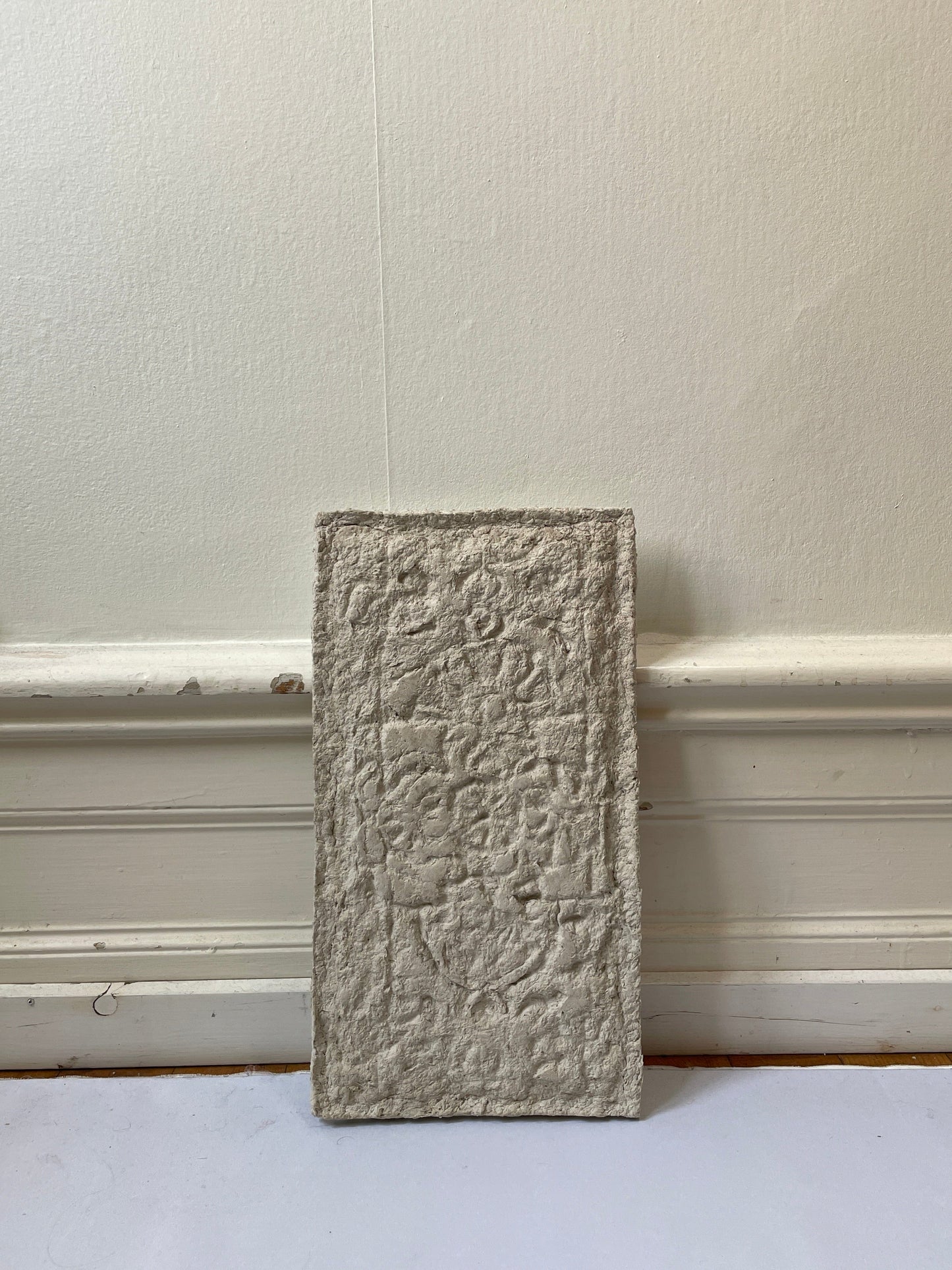 Flower Craft Wall Piece-Sisse Bjerre-APOC STORE