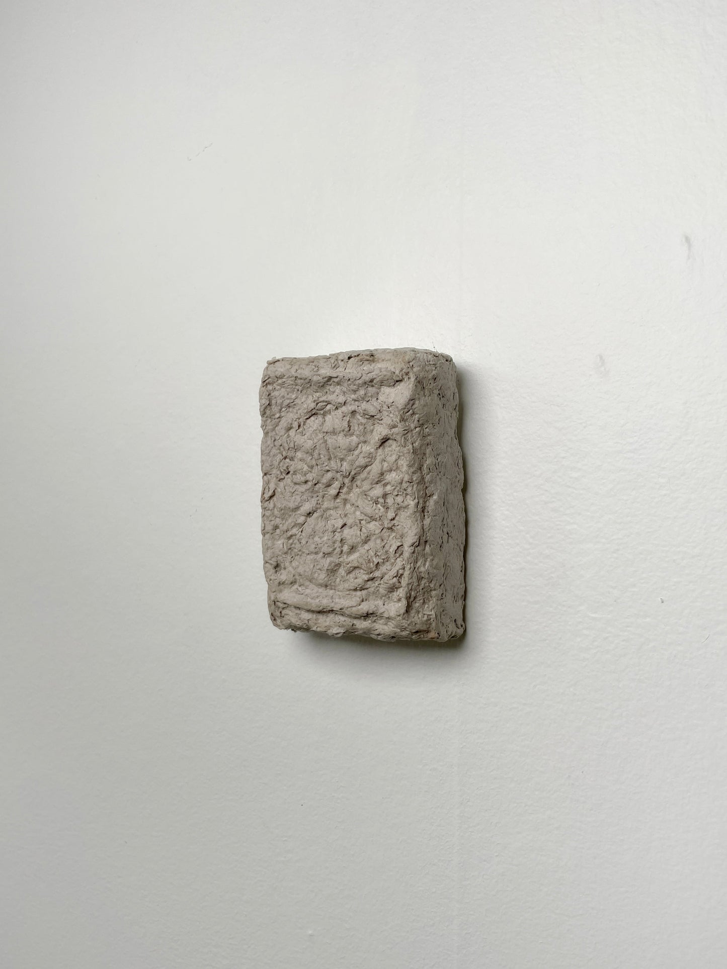 Mini wall piece 2-Sisse Bjerre-APOC STORE