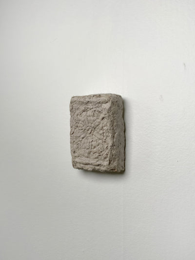Mini wall piece 2-Sisse Bjerre-APOC STORE