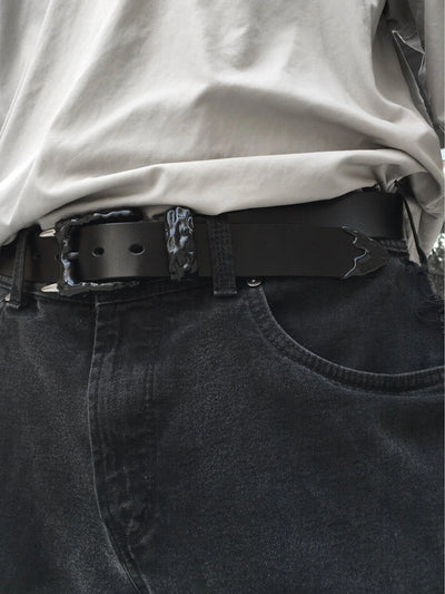 Black belt