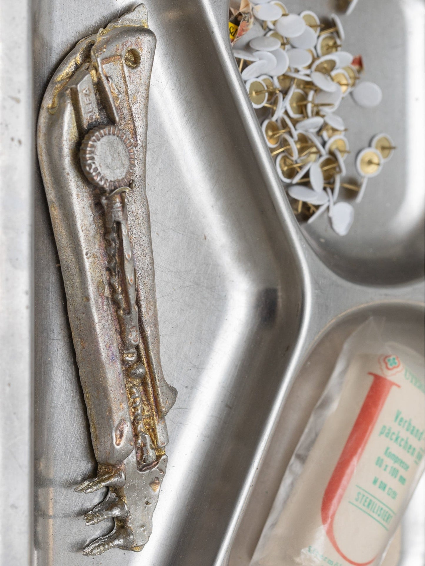 The Drill-Alizee Quitman-APOC STORE