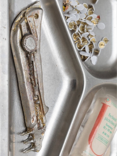 The Drill-Alizee Quitman-APOC STORE