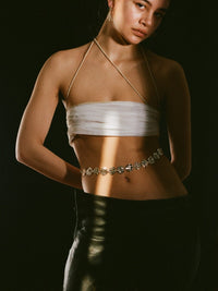 Tidal Coin Belt-Zohra Rahman-APOC STORE