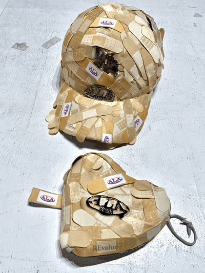 Band-aids heart-ALA TIANAN-APOC STORE