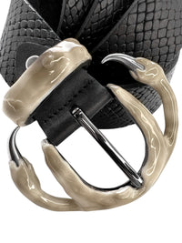 Bone belt-CASPER DIY-APOC STORE