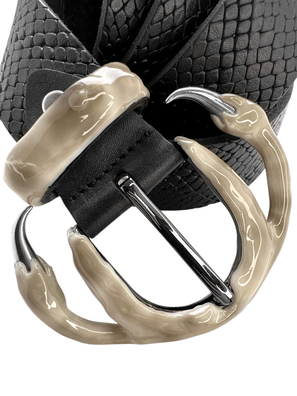 Bone belt-CASPER DIY-APOC STORE