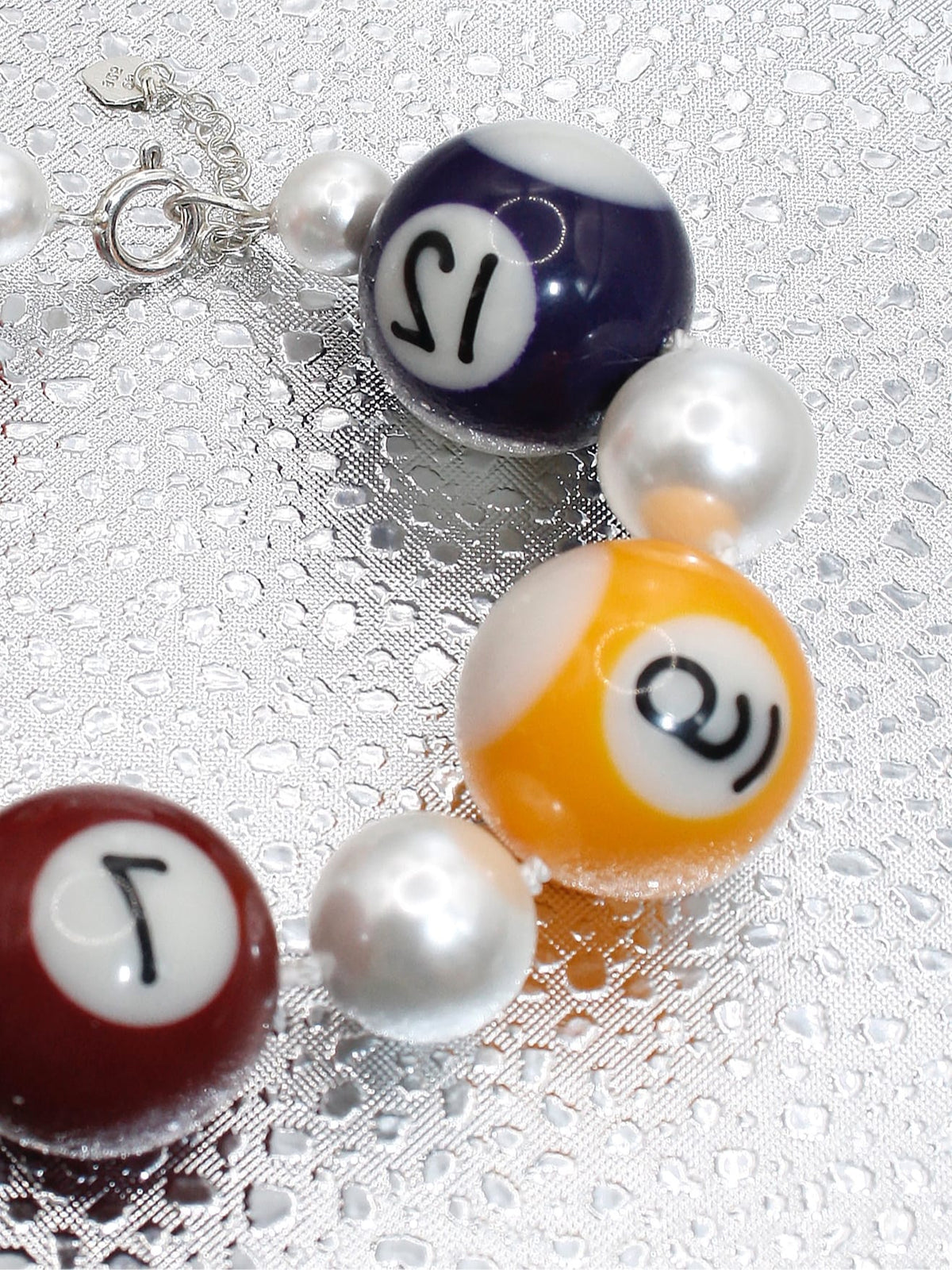 AJxCO Pool Bracelet, Large-Caroline Ohrt-APOC STORE