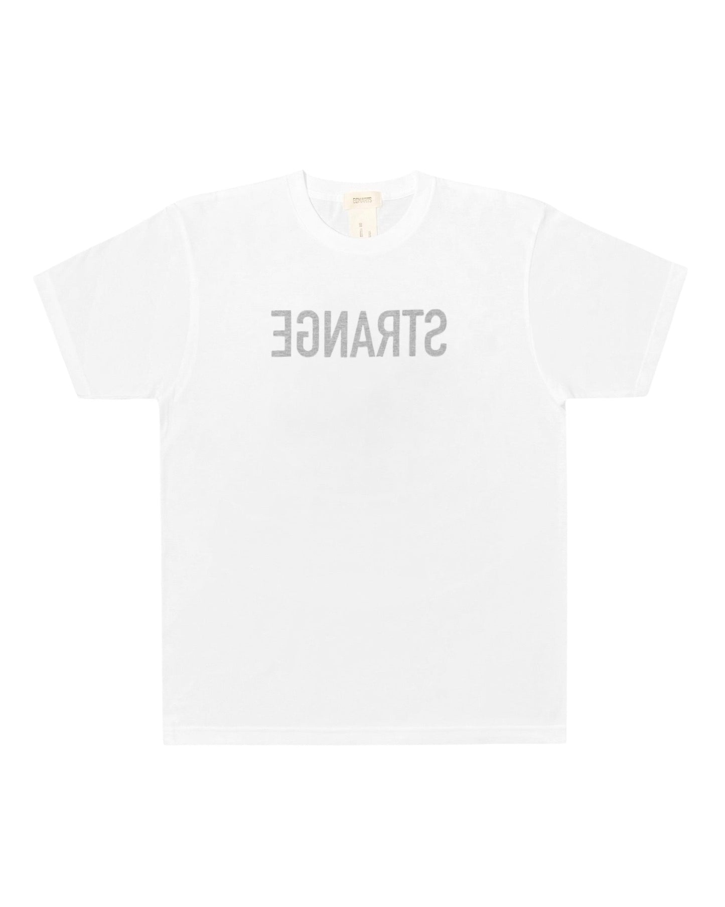 REVERSIBLE STRANGE T-SHIRTS-EGNARTS-APOC STORE