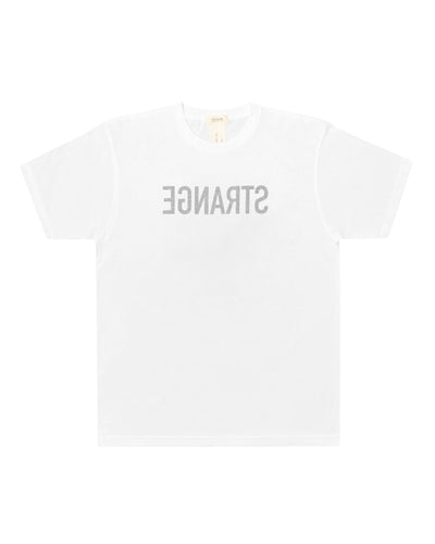 REVERSIBLE STRANGE T-SHIRTS-EGNARTS-APOC STORE