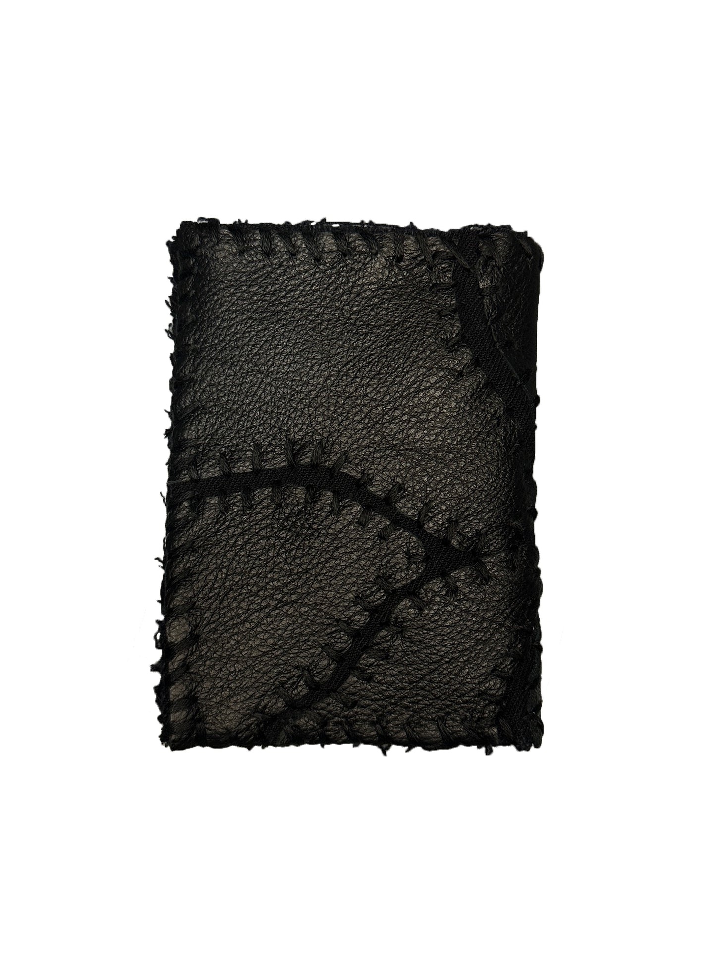 Nerve Wallet Type A-Squiggles-APOC STORE