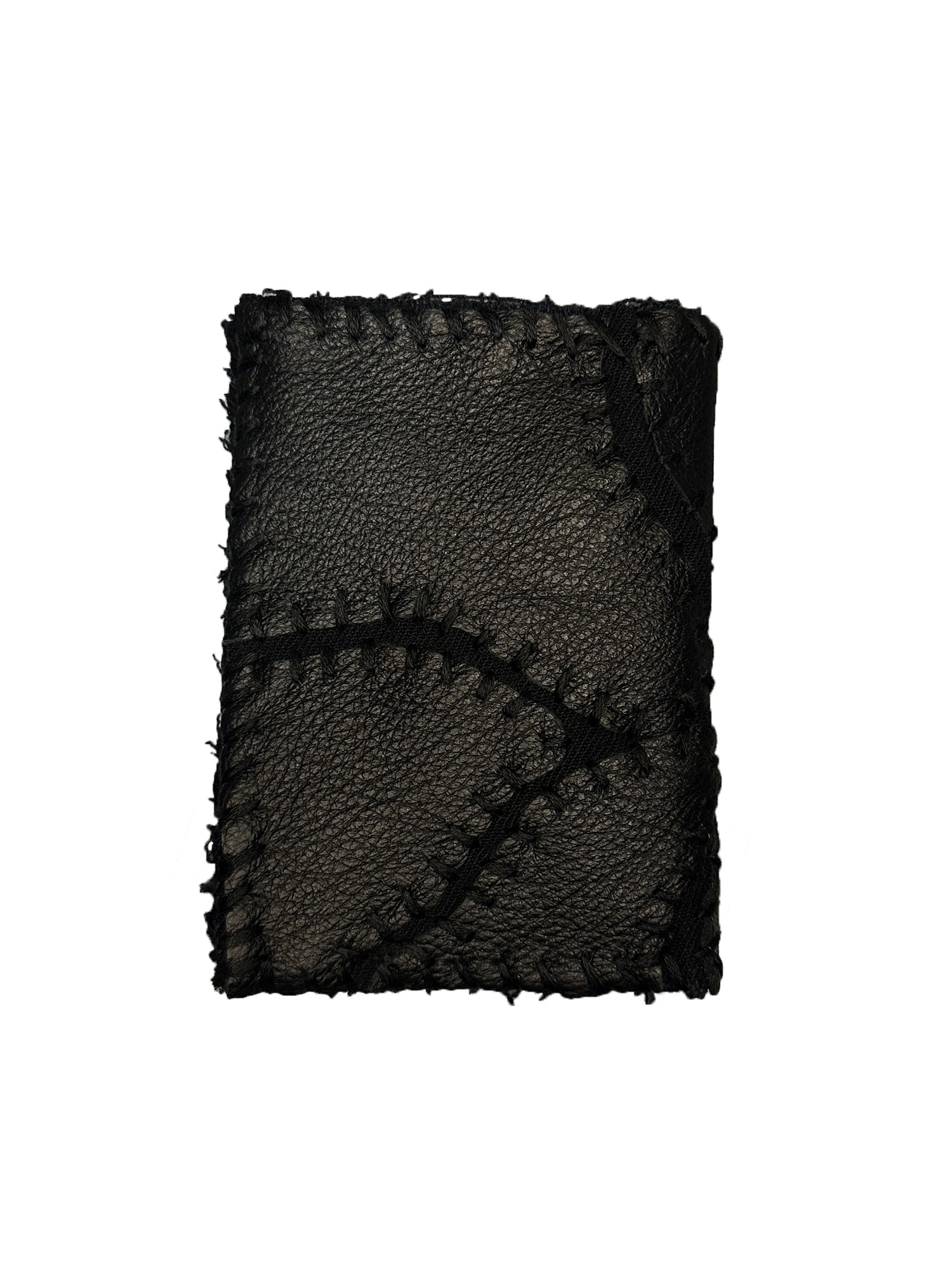 Nerve Wallet Type A-Squiggles-APOC STORE