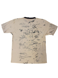 yearbook tee-WWWYRED-APOC STORE
