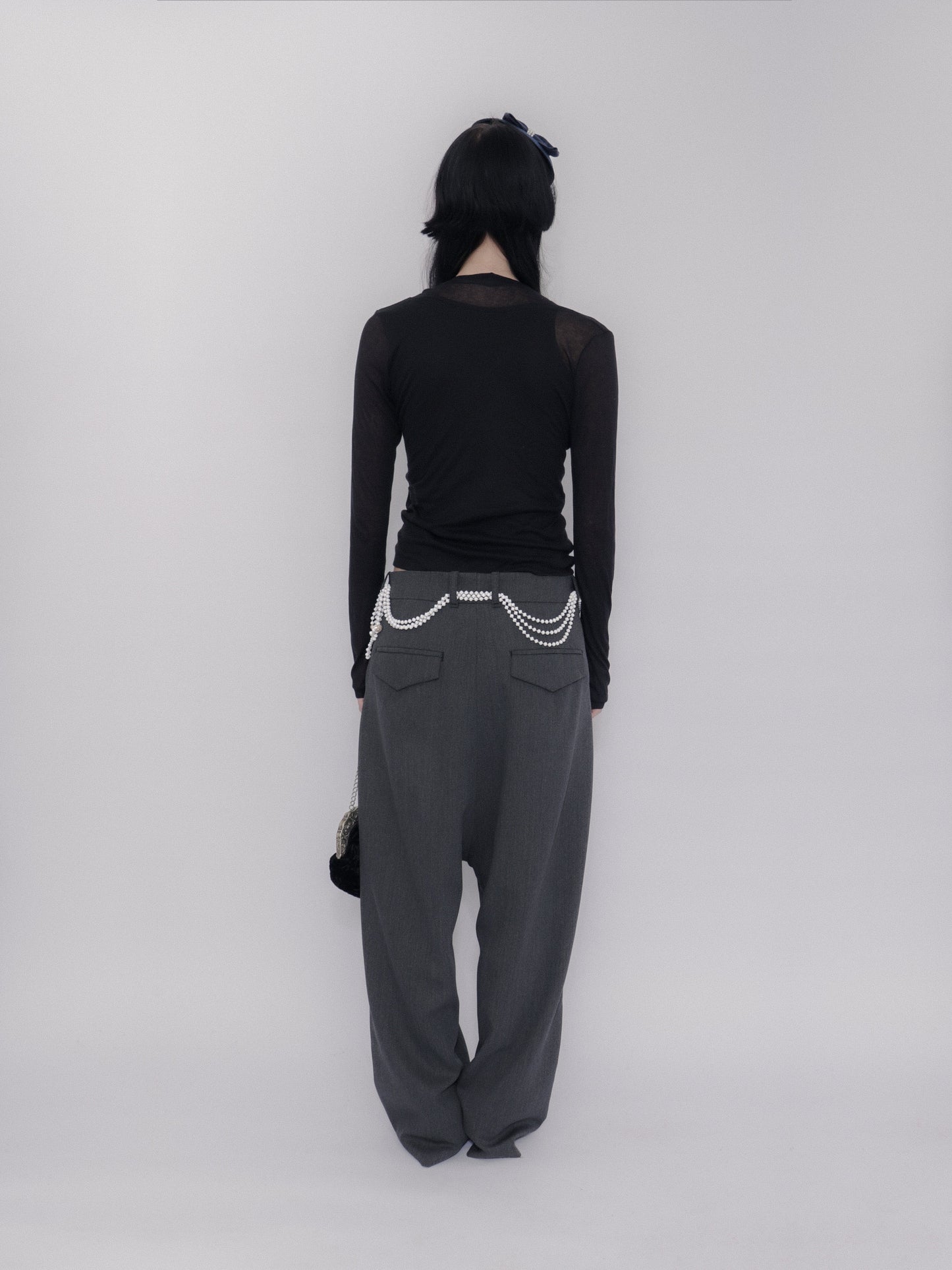 Signature Cotton Jersey-Bjersborn-APOC STORE