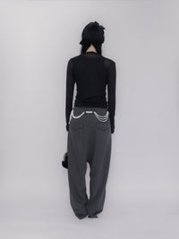 Signature Cotton Jersey-Bjersborn-APOC STORE