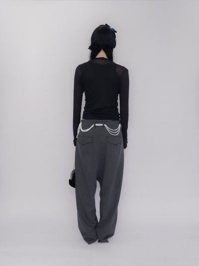 Signature Cotton Jersey-Bjersborn-APOC STORE